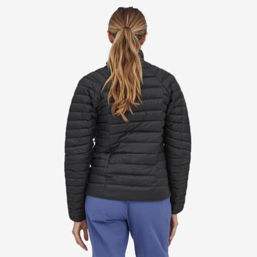 PATAGONIA Women’s Down Sweater BLACK