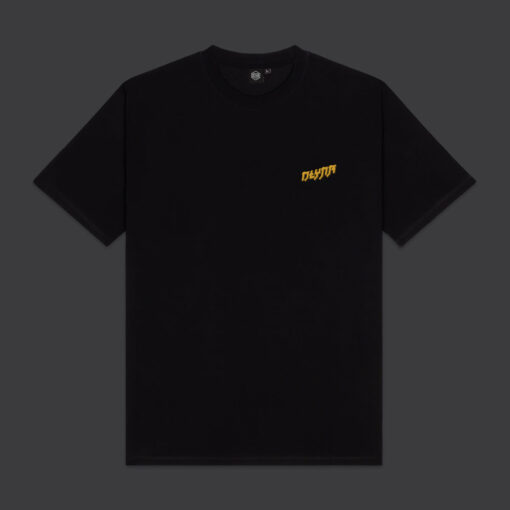 DOLLY NOIRE Parcival Tee BLACK