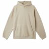 OBEY THEO SWEATER Pastel Blue