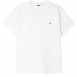 OBEY ESTABLISHED WORKS BOLD T-SHIRT