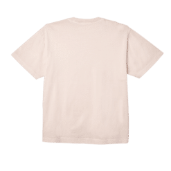 OBEY LOWERCASE PIGMENT T-SHIRT Pigment Clay