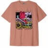 OBEY ESTABLISHED WORKS BOLD T-SHIRT