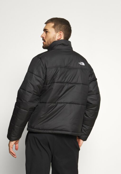 THE NORTH FACE GIACCA SAIKURU Black