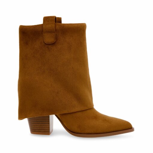 STEVE MADDEN LARK Chestnut