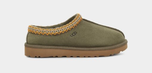 UGG TASMAN Burnt Olive