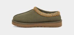 UGG TASMAN Burnt Olive