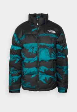 THE NORTH FACE GIACCA IN PIUMINO LHOTSE DA UOMO Harbor Blue