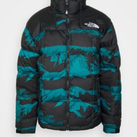 THE NORTH FACE GIACCA IN PIUMINO LHOTSE DA UOMO Harbor Blue