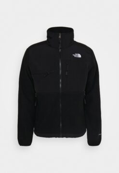 THE NORTH FACE GIACCA DENALI Tnf Black