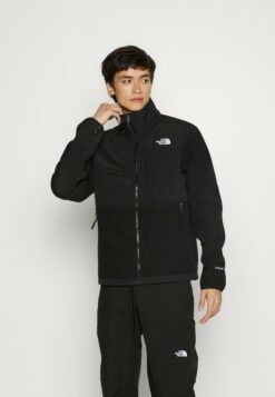 THE NORTH FACE GIACCA DENALI Tnf Black