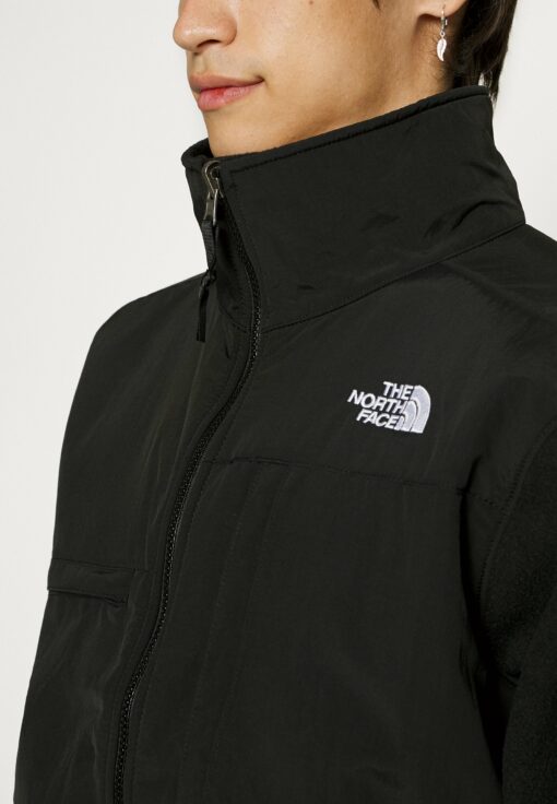 THE NORTH FACE GIACCA DENALI Tnf Black