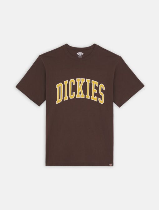 DICKIES T-Shirt Moka