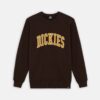 DICKIES Felpa Aitkin Moka