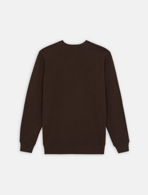 DICKIES Felpa Aitkin Moka