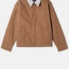 DICKIES Pile Mount Hope Nero
