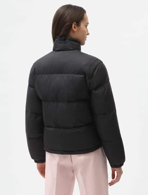 DICKIES Giacca Alatna Nero