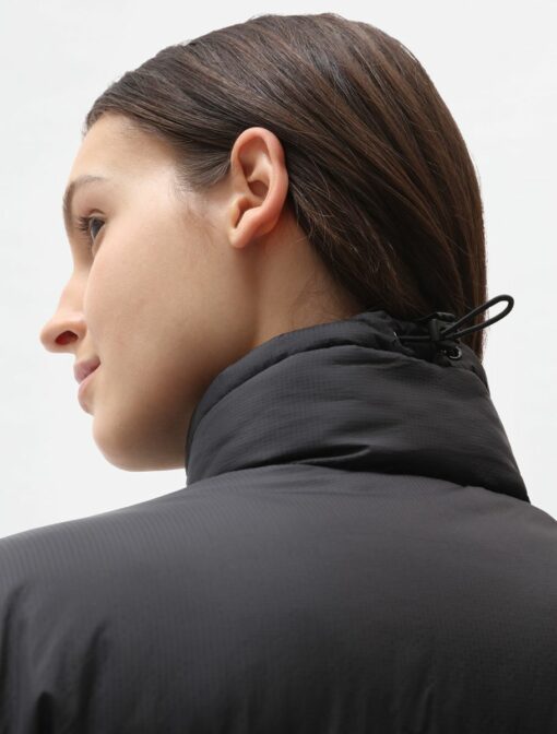 DICKIES Giacca Alatna Nero