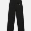 DICKIES Pantaloni Thomasville In Denim Nero