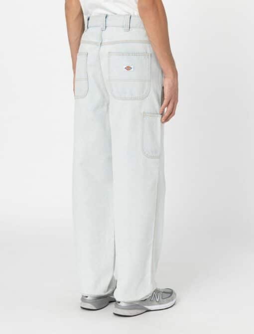 DICKIES Pantaloni In Denim Madison