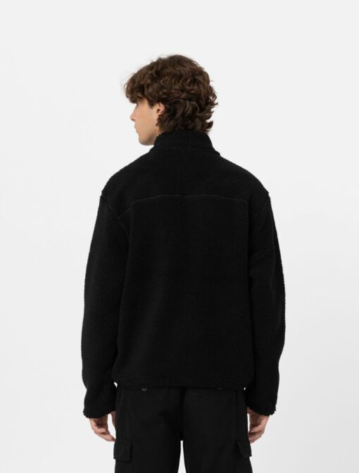 DICKIES Pile Mount Hope Nero