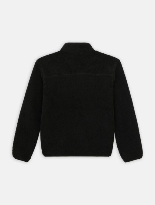 DICKIES Pile Mount Hope Nero