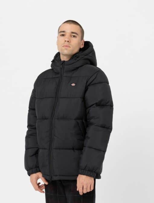 DICKIES Giacca Con Cappuccio Waldenburg