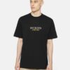 DICKIES T-Shirt Grainfield Bianco