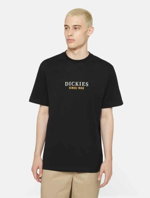 DICKIES T-Shirt Park Nero