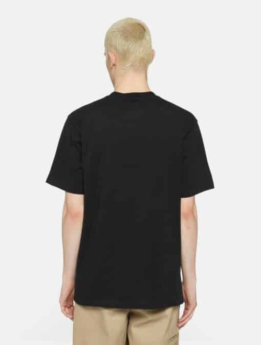 DICKIES T-Shirt Park Nero