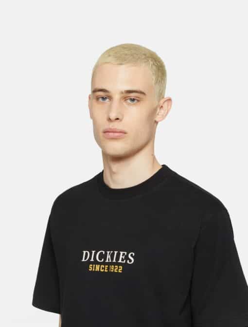 DICKIES T-Shirt Park Nero