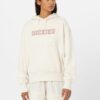 DICKIES Giacca In Tela Di Cotone Foderata Sabbia Slavato
