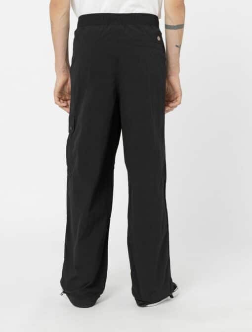 DICKIES Pantaloni Cargo Jackson Nero