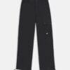 DICKIES Pantaloni Cargo Jackson Nero