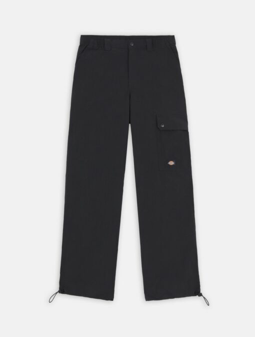 DICKIES Pantaloni Cargo Jackson Nero