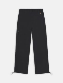 DICKIES Pantaloni Cargo Jackson Nero