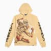DOLLY NOIRE X ATTACK ON TITAN Attack Titan Sketch Over Kimono Tee