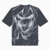 DOLLY NOIRE X ATTACK ON TITAN Survey Corp Sweater Green Brown