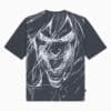 DOLLY NOIRE X ATTACK ON TITAN Armored Titan Tee Brown