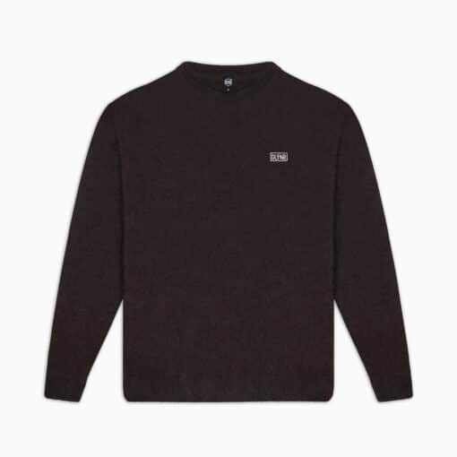 DOLLY NOIRE X ATTACK ON TITAN Survey Corp Sweater Green Brown