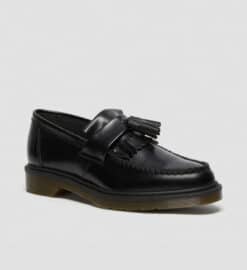 DR MARTENS MOCASSINI ADRIAN CON NAPPE IN PELLE SMOOTH