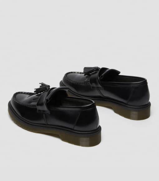 DR MARTENS MOCASSINI ADRIAN CON NAPPE IN PELLE SMOOTH