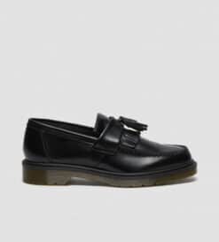 DR MARTENS MOCASSINI ADRIAN CON NAPPE IN PELLE SMOOTH