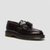 DR MARTENS MOCASSINI ADRIAN CON NAPPE IN PELLE SMOOTH