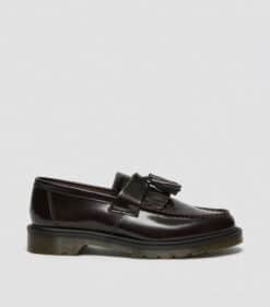 DR MARTENS MOCASSINI ADRIAN CON NAPPE In Pelle Arcadia