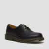 DR MARTENS SCARPE OXFORD 1461 IN PELLE Smooth