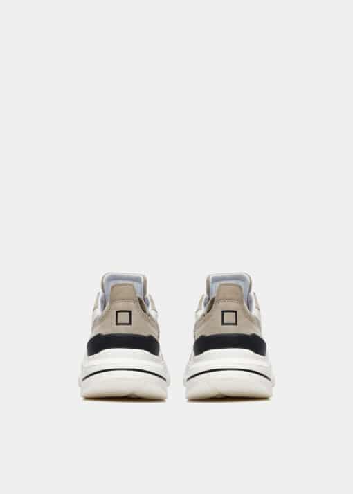 D.A.T.E. FUGA NYLON Beige