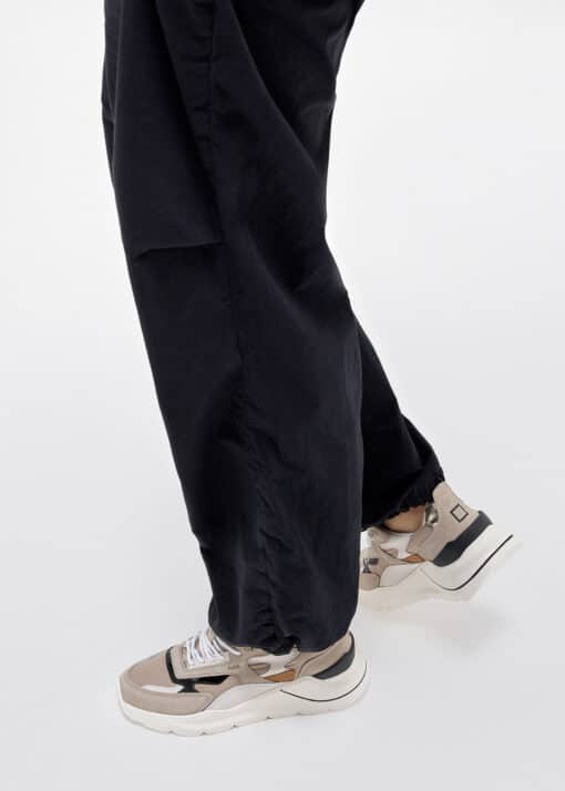 D.A.T.E. FUGA NYLON Beige