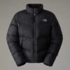 THE NORTH FACE GIACCA ACONCAGUA 3 Tnf Black