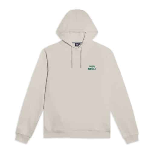 DOLLY NOIRE X ATTACK ON TITAN Levi Hoodie Beige