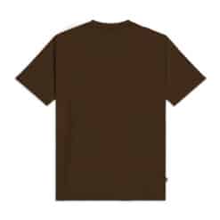 DOLLY NOIRE X ATTACK ON TITAN Armored Titan Tee Brown